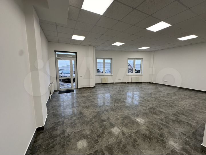 Офис, 131.4 м²