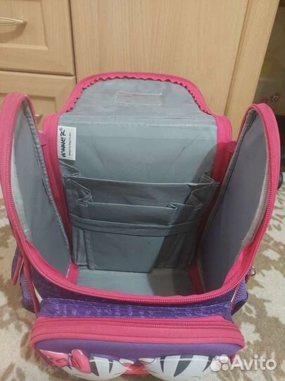 Рюкзак школьный