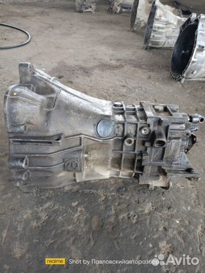 МКПП Bmw 3-Series E30 M20