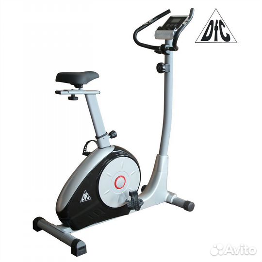 Велотренажер магнитный DFC B86021