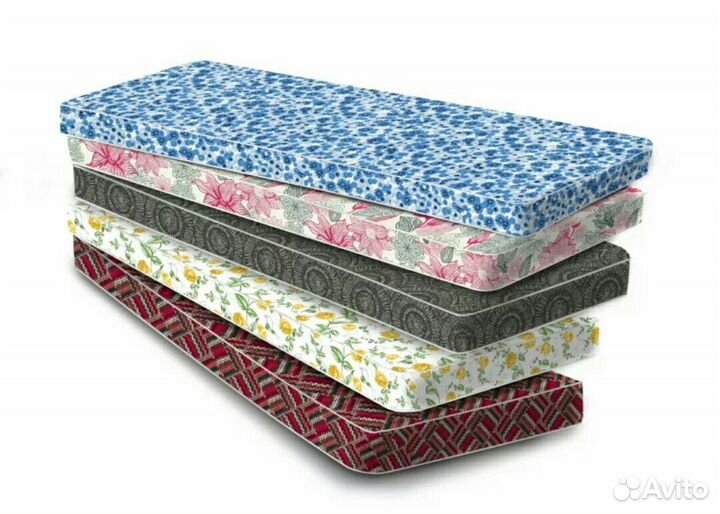 Матрасы холкон