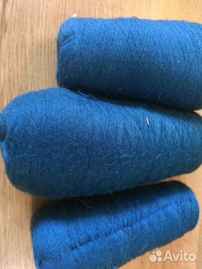 Пряжа нитка для вязания