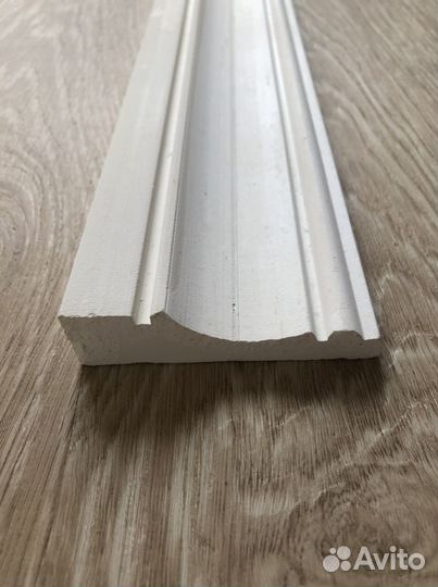 Гипсовая лепнина