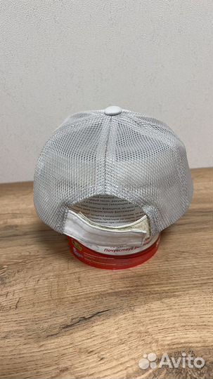 Кепка детская