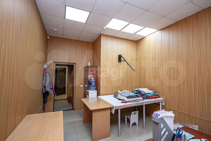 Сдам офисное помещение, 31.7 м²