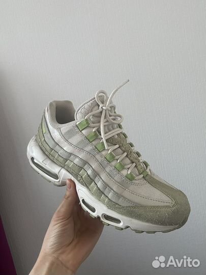 Кроссовки nike air max 95