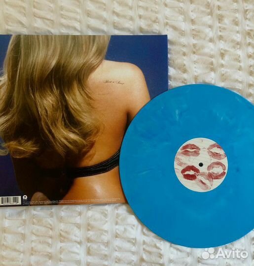 Sabrina Carpenter - short n sweet LP