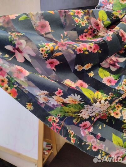 Платье 46 размер