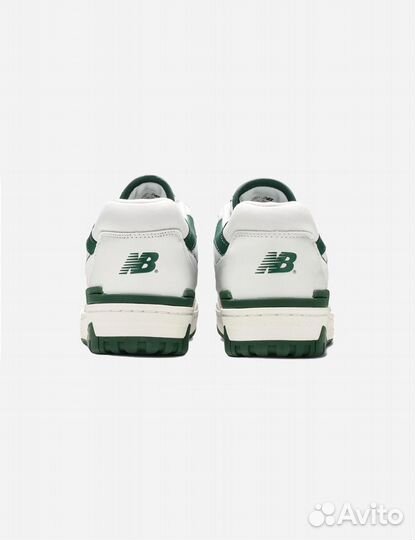 New Balance 550 