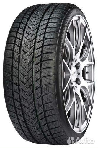 Gripmax SureGrip Pro Winter 315/40 R21 V