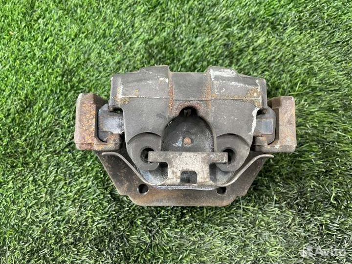 Суппорт тормозной задний левый Bmw 5Gt F07 N57D30