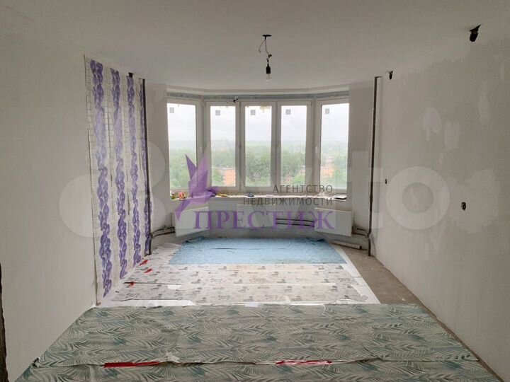 2-к. квартира, 73 м², 12/17 эт.