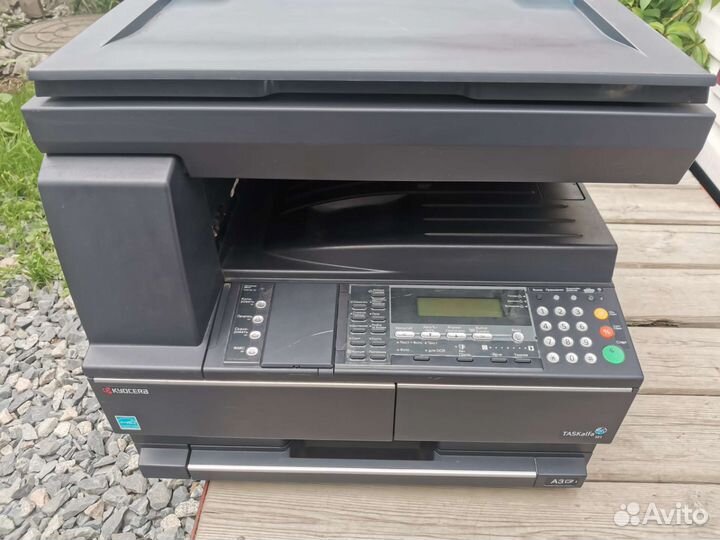 Kyocera Taskalfa 181