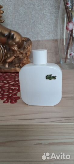 Мужская туалетная вода