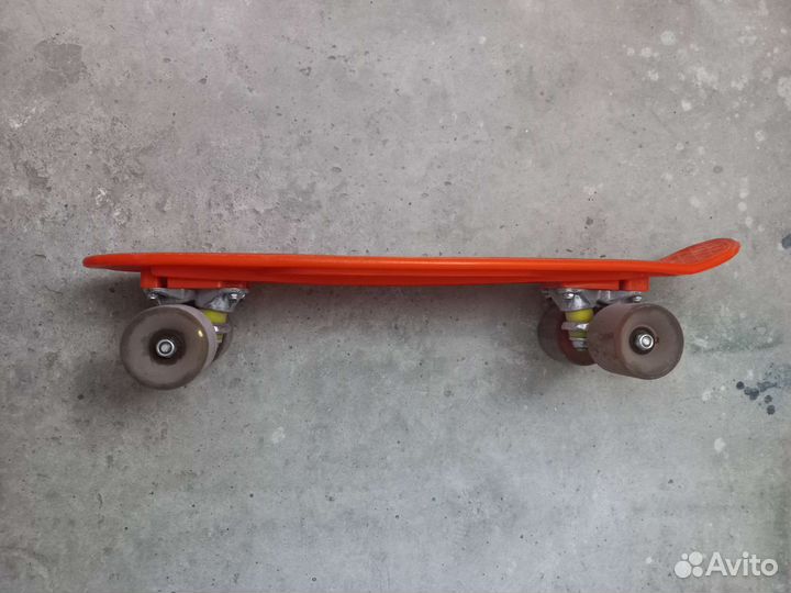 Скейтборд детский