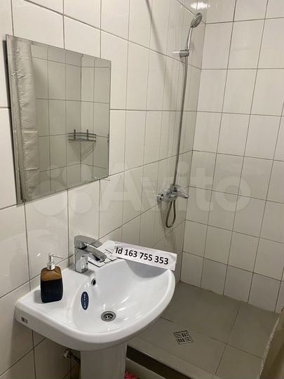 Комната 29,5 м², 1/1 эт.