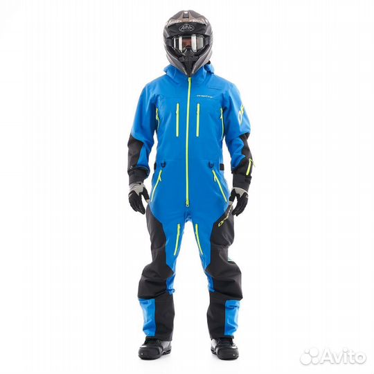 Комбинезон Dragonfly SuperLight 3L MAN