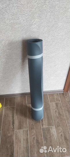 Коврик для тренажеров Torneo