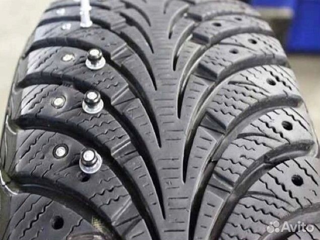 Дошиповка шин в Ростове-на-Дону | Услуги | Авито
