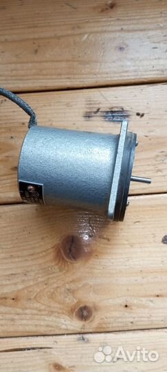 Электродвигатель тип Г-31ау4