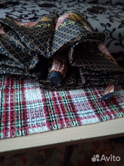 Зонтик женский