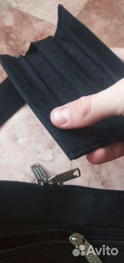 Чехол для лыж