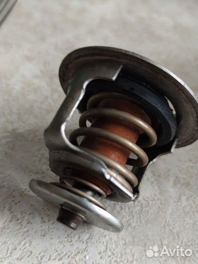 Термостат WV48B-82