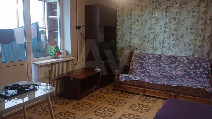 2-к. квартира, 50,7 м², 3/9 эт.