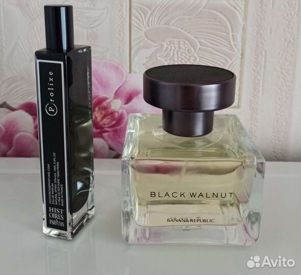 Парфюм винтаж и снятости, миниатюры, отливанты