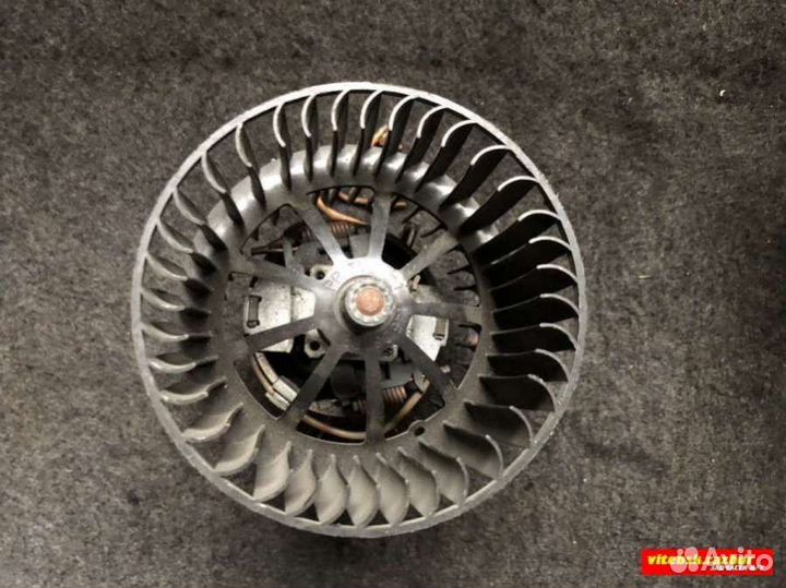 Моторчик печки 14528269 Opel Astra F 0