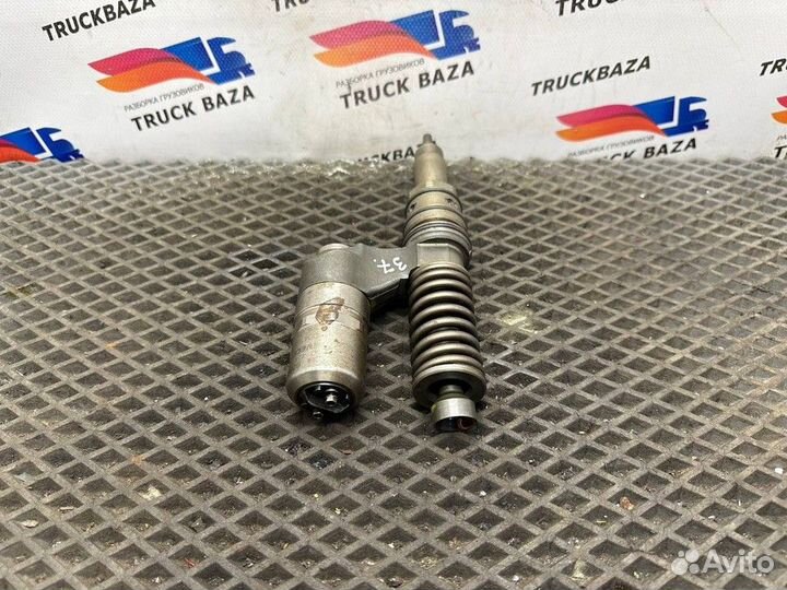 500331074 Форсунка топливная