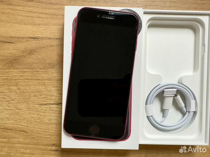 iPhone SE 2020 64gb
