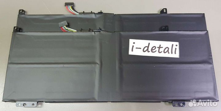 Аккумулятор для ноутбука Lenovo IdeaPad 530S-14IKB