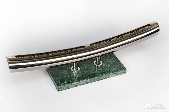 Биокамин настольный