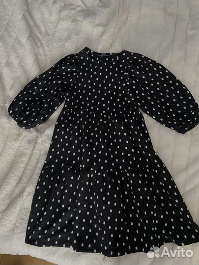 Платье летнее женское