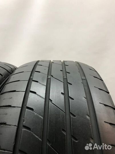 Dunlop Enasave RV504 215/55 R17 116Z