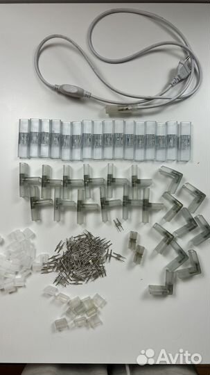 Набор для светодиодных лент Uniel