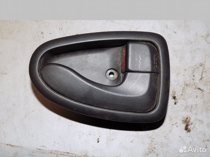 Ручка двериHyundai Accent II 0568
