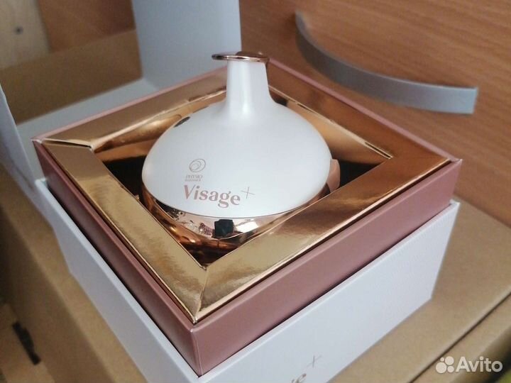 Хромотерапия Physio Radiance Visage+