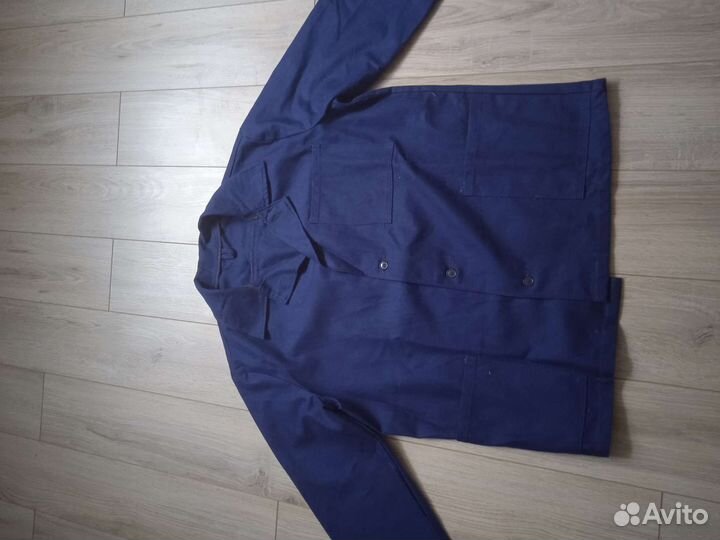 Рабочий костюм