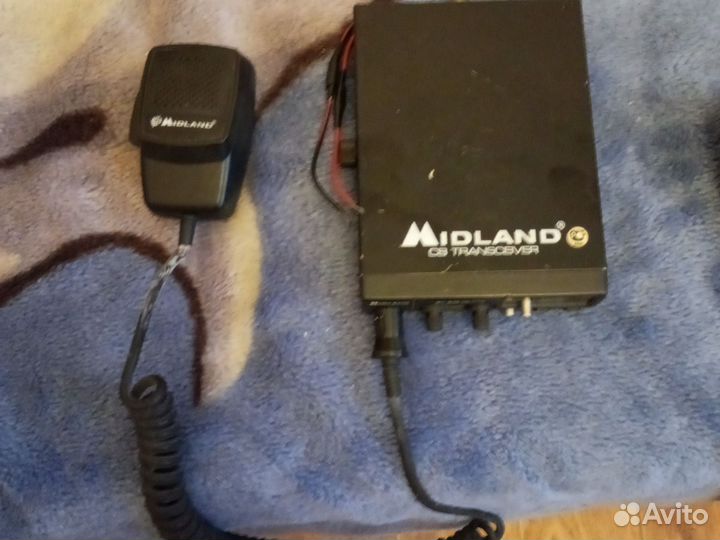 Рации 2 шт ортим-270. Виланд