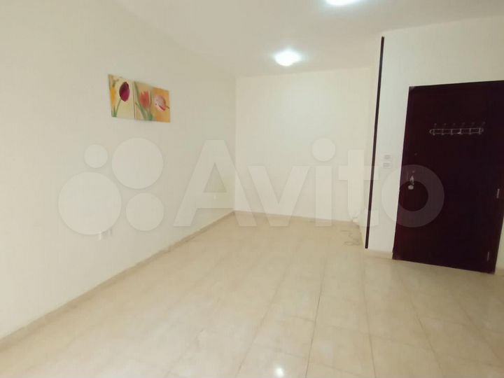 Квартира-студия, 35 м² (Египет)
