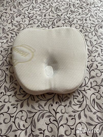 Подушка Mam agu Ascona 0+