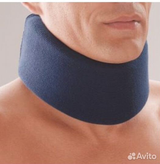 Шейный ортез thuasne