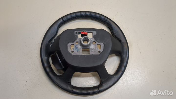 Руль Ford Focus 3, 2012