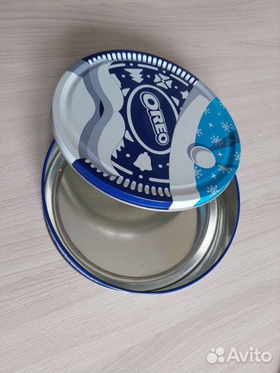 Жестяная банка