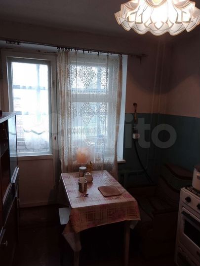 1-к. квартира, 38,5 м², 2/3 эт.