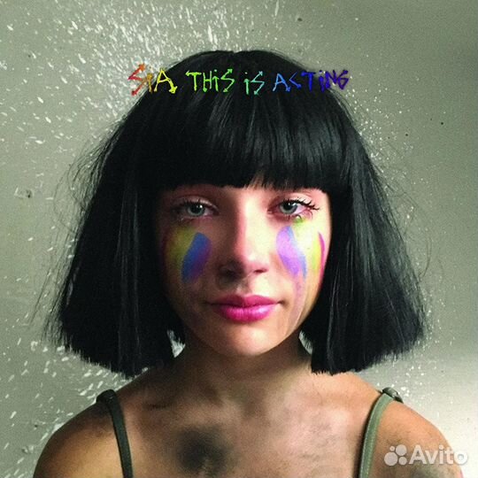 Sia – This Is Acting (Deluxe Edition)