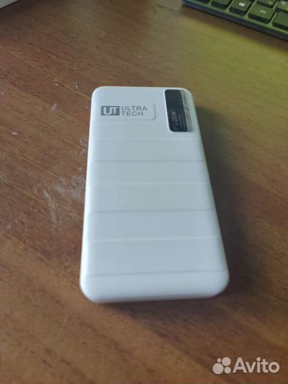 Powerbank 10000