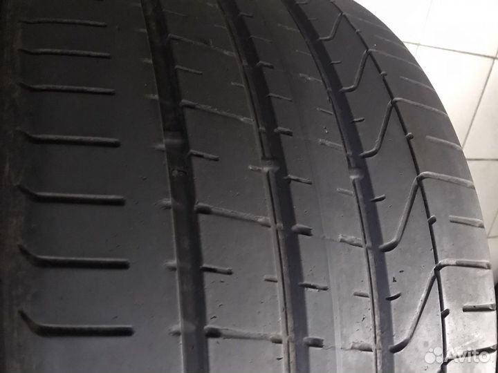 Pirelli P Zero 315/30 R22